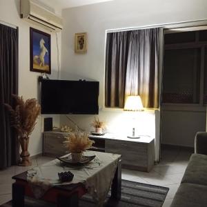 Cozzy Studio Flat