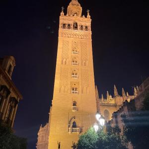 Apartamento en Francos 28