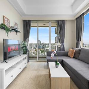 Arvia by Kozystay - Menteng