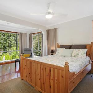 Canyon Walk House and Unit