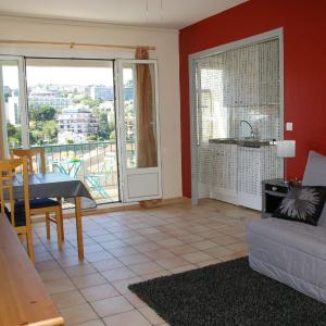 StudioLAPROM, studio sur la promenade des anglais