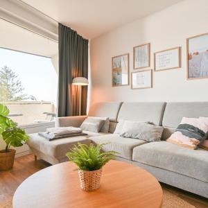 Ferienwohnung Hygge Sol Mare Whg 52 mit Schwimmbad Innenpool und Sauna Kellenhusen