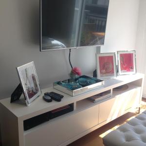 Luxury Apartment Recoleta with flexible Chek in or Check out