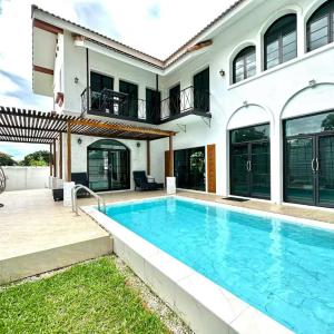 Sabai Sabai Villa in Chiang Mai at Nong Hoi 3