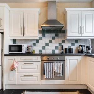 Home stay in Kimmage