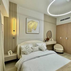 New and stylish apartment