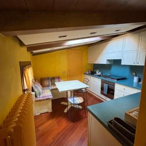 Casa vacanze Colleoni