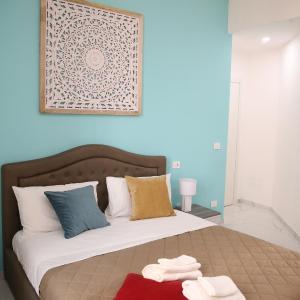 Emma and Livia's Vatican Suite 2