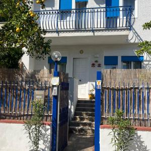 Villa del Limone , Mondello Via deucalione 18 ,via Miseno 18