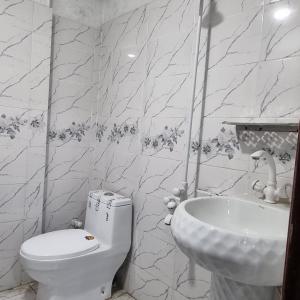 Murree Appartment