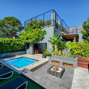 Botanica - Virginia Avenue Villas