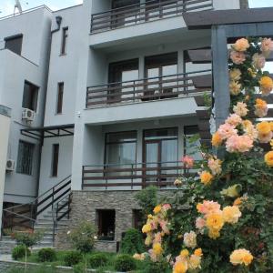 Family Hotel Stumari
