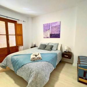 Home4u Apartamento Realejo