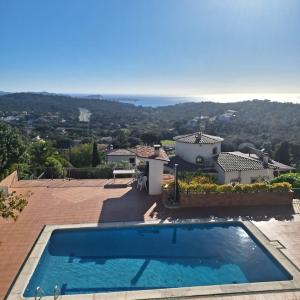 Villa BelleVue