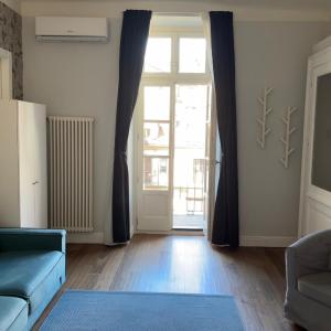 A casa di Flo - Piazza Vittorio apartment