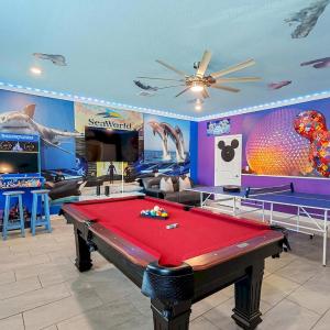Linksview Villa
