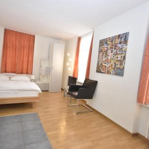 Cute studio in the city center - Stork 23
