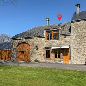 2 Bedroom Gorgeous Home In Manhay