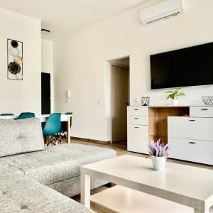 Aranyhíd Deluxe Apartman