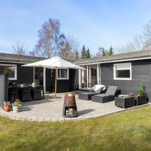 Nice Home In Græsted With Wifi