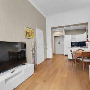 Duomo-Linate Premium luxe Apartment