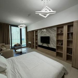 New luxury Studio at Prestigious Liv Residence