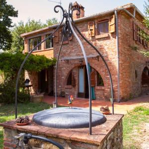 Lucigarden Country House con piscina