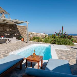 Peters Place - Paros Resort