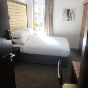Bliss En-suite Boutique room with AC 102
