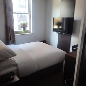 Bliss Boutique Central Room with AC 101