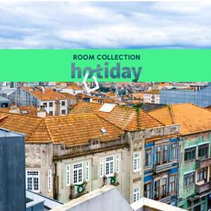 HOTIDAY Room Collection - Oporto