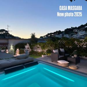 CASA MASGABA