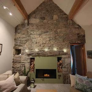 The Burren, Cozy Cottage, County Clare