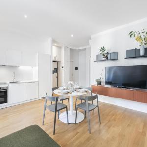 Easylife - Fantastico appartamento in Citta Studi