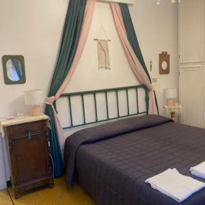 Montaldo House