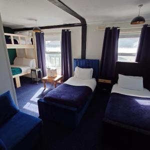 Harriette's Guest House