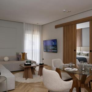 HSuites Casablanca, Suite H Prime, Elegant one bedroom apartment