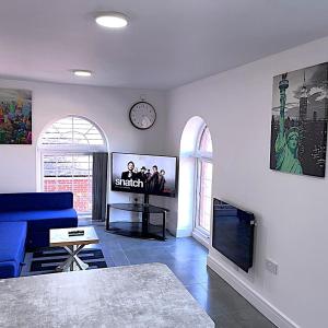 Classic Nest-Sleeps 6-Free Parking-High Speed WiFi