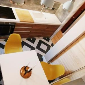 SUNNY terrace 2 Bedrooms