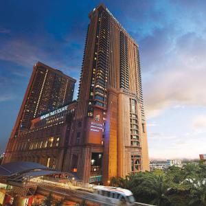 Berjaya Times Square Hotel, Kuala Lumpur