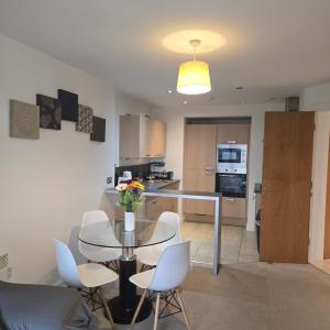 Brilliant 2 bedroom apartment