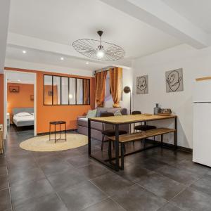 Coeur Urbain Apartments - Saint Charles