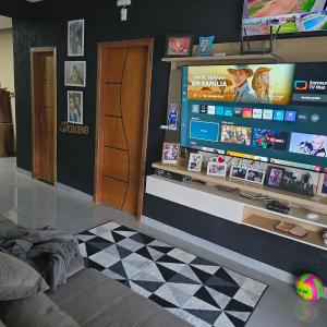 high-end house