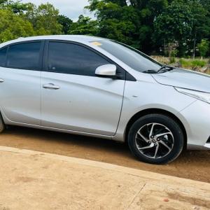 Car Vios
