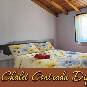 Chalet Contrada Difesa
