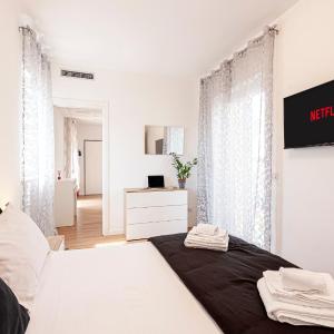 Ruggieri Apartments Roma - A 5 minuti dalla Metro A Anagnina