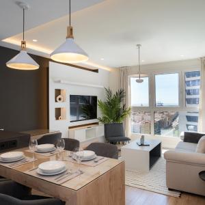 Sky View Design and relax top view with free parking