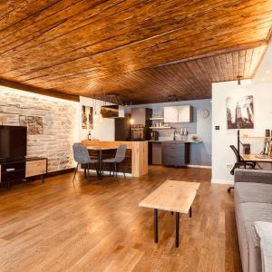 Toompea Castle Hideaway