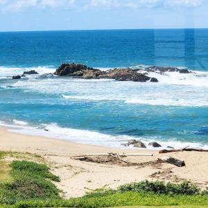 Serene Shores - Sleeps 8