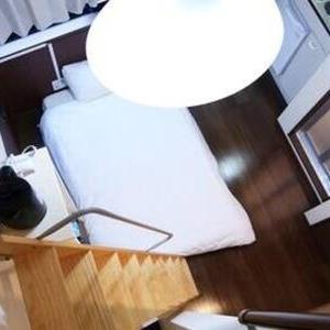 Close to Station, Quiet Area, Central Shinjuku, Room 203